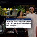 Lucas Lucco Instagram – Sheik faz o maior investimento em rede de academias no Brasil…
@lucaslucco @skyfitacademias @skyfitpalmas 
#academia #fitnnes #maromba #arabia