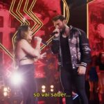 Lucas Lucco Instagram - Sabe aquele sentimento de … “e se?” É exatamente isso que retratamos em “Só vai saber”! O clipe tá disponível no YouTube, você já viu?! ❤️‍🔥 Brazil