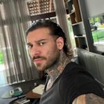 Lucas Lucco Instagram - Primeiras impressões de 2024 (sem praias)