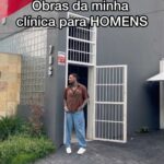 Lucas Lucco Instagram - Gosto muito de visitar obras. Elas tem barulhos bem interessantes