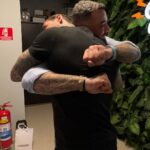 Lucas Lucco Instagram - + 7 dias 🙏🏽 Uma semana abençoada pra todos nós. Amém?