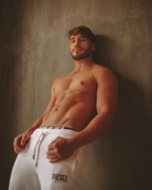 Lucas Viana Instagram - Always thankful for the unbelievable blessings God has been giving to my life 🙏🏻