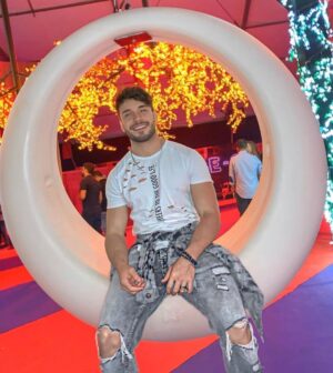 Lucas Viana Instagram - Eita que eu tava sumido desse feed! 🙆🏻‍♂️ Mas podexá que essa semana vou compensar fechô? Aproveita e comenta aí o que vocês querem ver por aqui nessa trip de Jalapão 👀