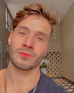 Lucas Viana Instagram - 🤙🏻