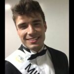 Lucas Viana Instagram - Esse menino aí representa muito eu quando tô procurando melhor ângulo.. 🙈😅🙈😅 #tbt #misterminagerais2014