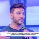 Lucas Viana Instagram - Obrigado @danialbuquerquetv pela oportunidade de participar desse programa @sensacionalredetv 🙏. Parabéns pelo carisma e simpatia 👏. Também gostaria de agradecer imensamente a @redetv pelo espaço, nunca imaginei que este momento chegaria tão rápido. Que o sucesso continue para vcs! ❤🚀 RedeTV!