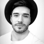 Lucas Viana Instagram - "Fé no pai, que pelo menos um contatinho aqui nos comentários sai." JESTANDO, Cafa. By: @cafajestando Tinder, App