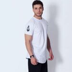 Lucas Viana Instagram - 🙂👕 @honeybebrasil #publi São Paulo, Brazil