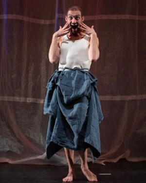 Luciano Rosso Instagram - @lara_m_photographies pour APOCALIPSYNC 
@theatreanthea