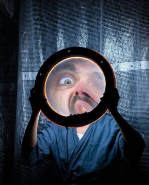 Luciano Rosso Instagram - @lara_m_photographies pour APOCALIPSYNC 
@theatreanthea