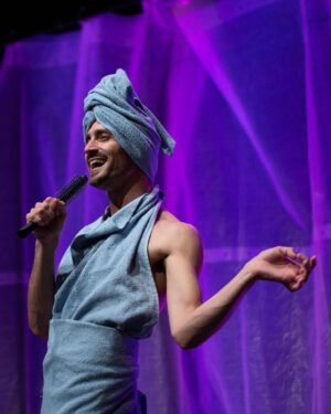 Luciano Rosso Instagram - @lara_m_photographies pour APOCALIPSYNC 
@theatreanthea