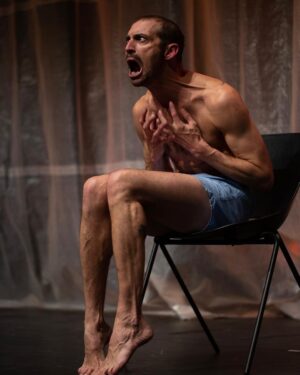Luciano Rosso Instagram - @lara_m_photographies pour APOCALIPSYNC 
@theatreanthea