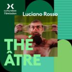 Luciano Rosso Instagram - L’artiste argentin @luciano_rosso incarne le clown, l’acrobate, le danseur et le comédien, illuminant la scène de @cultureboxlemission avec un lip sync mémorable tiré de son spectacle « Apocalipsync ». Son corps est son instrument principal, faisant de son spectacle une expérience d’humour physique inoubliable. 🇦🇷 El artista argentino @luciano_rosso interpreta al payaso, acróbata, bailarín y comediante, iluminando el escenario de @cultureboxlemission con una memorable sincronización de labios de su espectáculo “Apocalipsync”. Su cuerpo es su principal instrumento, haciendo de su espectáculo una experiencia de humor físico inolvidable. Retrouvez @luciano_rosso lors de son spectacle le : - 17 février à Troyes - 23 mars à Châtel Guyon - 27 avril à Pleurtuit Il sera également en tournée à travers toute la France. Ne manquez pas ce rendez-vous artistique exceptionnel ! 📲 à retrouver sur la plateforme @france.tv 📺 20h25 sur le canal 14 👉 lien en bio #culture #francetv #spectacle #humour #lipsync