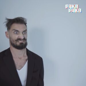 Luciano Rosso Instagram - ANIMALADAS en @canalpakapaka 
🐔 🦉 🦅 🦜 🤪