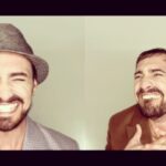 Luciano Rosso Instagram – we love you so so much @benaffleck #mattdamon #mood