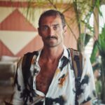 Luciano Rosso Instagram - @fran_mondet Montpellier, France