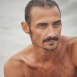 Luciano Rosso Instagram - @fran_mondet Montpellier, France