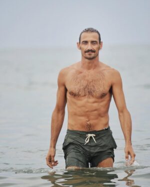 Luciano Rosso Instagram - ph : @fran_mondet