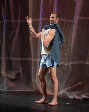 Luciano Rosso Instagram - @lara_m_photographies pour APOCALIPSYNC 
@theatreanthea