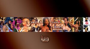 LuckyDesigns Instagram - Banner Collage for @vinetrria 🤎🌹✨• LuckyDesigns © 2021 • Swipe for what it looks like in YouTube 💻

Being trying some new designs and effects recently so this one had a little parts in my taste for a bit ❤️🥂