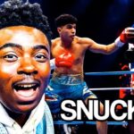 LuckyDesigns Instagram - I can’t lie the art of making a thumbnail is a serious thing, cause my thumbnail game was sh!t to be real with you on that. And also since I made this one recently it did kinda made think that I should really take thumbnails more serious and take time with it. Swipe right to see the new version I made for this vid (I know the video came out like 4 months ago) but was kinda bored so I just thought why not make a new one cause the before one he has isn’t that good.