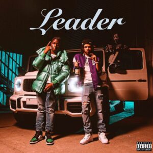 LuckyDesigns Instagram - Other 2 Versions of Leader Cover © 𝓛𝓾𝓬𝓴𝔂𝓓𝓮𝓼𝓲𝓰𝓷𝓼 𝟐𝟎𝟐𝟏 🌐✨