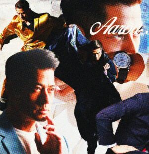 LuckyDesigns Instagram - @aaronkwokxx (AARON KWOK 3/3) #aaronkwok