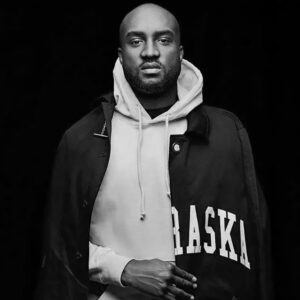 LuckyDesigns Instagram - You will be missed @virgilabloh 🙏❤️🕊