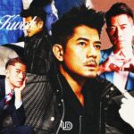 LuckyDesigns Instagram - @aaronkwokxx (AARON KWOK 2/3) #aaronkwok