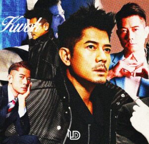 LuckyDesigns Instagram - @aaronkwokxx (AARON KWOK 2/3) #aaronkwok