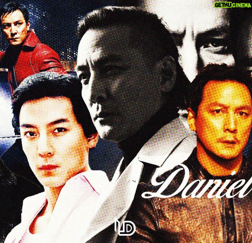 LuckyDesigns Instagram - @thatdanielwu (DANIEL WU 2/3) #danielwu