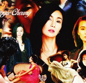 LuckyDesigns Instagram - MAGGIE CHEUNG (2/3) #maggiecheung #maggiecheungmanyuk
