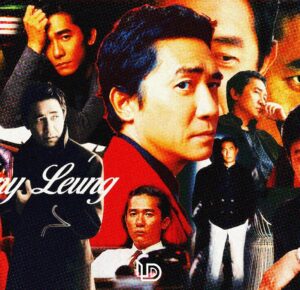 LuckyDesigns Instagram - @tonyleung_official (TONY LEUNG 2/3) #tonyleung #tonyleungchiuwai