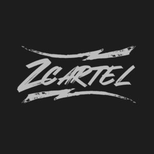 LuckyDesigns Instagram - Logo I created for one of my friends