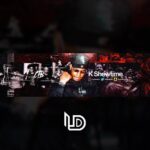 LuckyDesigns Instagram - Wanted to make a banner for @k_showtime for awhile now so here it is 🦉🇨🇦