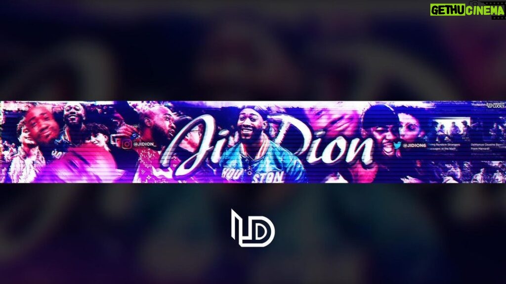 LuckyDesigns Instagram - YouTube Banner for @jidion_ ⚡️ All support is appreciated! • Made by Me It’s been awhile I posted a banner been focusing on education a lot but this banner I made it’s different then I think but it turn out very well and decent ❤️ - Lucky ;)