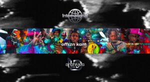 LuckyDesigns Instagram - (2021 archives) Banner for @offszn.kam 𝐕🦋 • LuckyDesigns/International © 2021-2022 🛩🤎🌹✨

Client work I did in summer 2021 so decide it why not post this :)