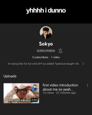 LuckyDesigns Instagram - First Video in Christmas cause @darealzbgldn want me back on the YouTube ting so I had to come back one so yeah subscribe for more contents *autotune laugh* sfx