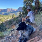 Lucy Fry Instagram - Utaaaahhh 🏜️