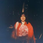 Lucy Loone Instagram - 🌳♥️🌳 i think i’m gonna post a snippet from the album by the end of this week, lmk if you want to hear it ♡ sending love. Brooklyn, New York