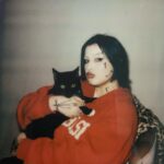 Lucy Loone Instagram - father y son portrait