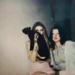Lucy Loone Instagram - meowww 🧸 “sugarcane” sped up/slowed versions out now 🌼