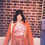 Lucy Loone Instagram - 🌳♥️🌳 i think i’m gonna post a snippet from the album by the end of this week, lmk if you want to hear it ♡ sending love. Brooklyn, New York