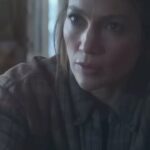 Lucy Paez Instagram - Repost from @nikicaro • Jennifer Lopez. Kate Bush. #themother #netflix #mothersday Cannot wait to share this one for Mothers Day @jlo @omarihardwickofficial @lucypaezofficial @gaelgarciab