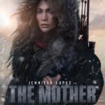 Lucy Paez Instagram - She’s a killer 💪 but she’s also my mother!!💗Jennifer Lopez is #THEMOTHER in our new film - coming to @Netflix on May 12. The trailer drops tomorrow!!💥💥💥💥 I can’t wait for everyone to see it! ✌️. Repost from @jlo • Happy Monday!!! Here are the new posters for my upcoming film THE MOTHER. Only on @Netflix May 12. (PS trailer drops tomorrow!!!!) 📷 @annieleibovitz @NetflixFilm @contodonetflix #TheMother @nikicaro @egt239 @gaelgarciab #JosephFiennes @omarimardwickofficial @lucypaezofficial @courtneybaxterr