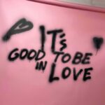Lucy Paez Instagram - It's good to be in LOVE 💕 #welcomefebruary #valentinescampaign #reels #reelsinstagram