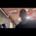 Ludacris Instagram - Best Private Concert I’ve Ever Had 🤣 @iamkirstenferguson you killed dat 💪🏾 🙏🏾 Peloton Ludacris Series