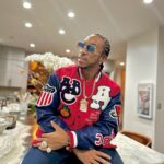Ludacris Instagram - When You Finally Realize That All The Hustle, Late Nights, Missed Parties & Being Misunderstood Paid Off 💵 Atlanta, Georgia