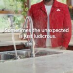 Ludacris Instagram - Let’s Not Toss The Whole Kitchen 🤣, Call ☎️ Your State Farm Agent Instead 💦