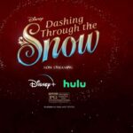 Ludacris Instagram - Christmas came early! 🎁 Disney’s #DashingThroughTheSnow is now streaming on @Hulu and @DisneyPlus!